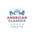 Логотип для American Classics (restaurant & bar) - дизайнер Tuhin