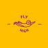 Логотип для Fly High  - дизайнер VF-Group