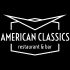 Логотип для American Classics (restaurant & bar) - дизайнер rotersvlad