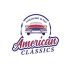 Логотип для American Classics (restaurant & bar) - дизайнер VF-Group