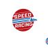 Логотип для Speed Racing - дизайнер bond-amigo