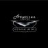 Логотип для American Classics (restaurant & bar) - дизайнер Lukin