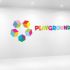 Логотип для Playground - дизайнер radchuk-ruslan