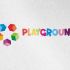 Логотип для Playground - дизайнер radchuk-ruslan