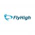 Логотип для Fly High  - дизайнер shamaevserg