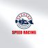Логотип для Speed Racing - дизайнер DIZIBIZI