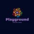 Логотип для Playground - дизайнер bond-amigo