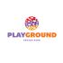 Логотип для Playground - дизайнер bond-amigo