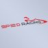 Логотип для Speed Racing - дизайнер Tamara_V