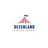 Логотип для Dezerland (Theme park) - дизайнер andblin61