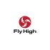 Логотип для Fly High  - дизайнер milos18