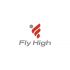 Логотип для Fly High  - дизайнер milos18