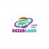 Логотип для Dezerland (Theme park) - дизайнер Lara2009