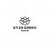 Лого и фирменный стиль для Evergreen - дизайнер Lar4e