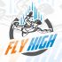 Логотип для Fly High  - дизайнер winder74