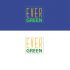 Лого и фирменный стиль для Evergreen - дизайнер -lilit53_