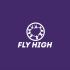 Логотип для Fly High  - дизайнер AZOT