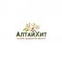 Логотип для АлтайХит - натуральная целебная продукция Алтая. - дизайнер MarinaDX