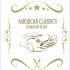 Логотип для American Classics (restaurant & bar) - дизайнер Parepko_1