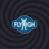 Логотип для Fly High  - дизайнер designmaker