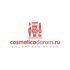 Логотип для http://cosmeticadarom.ru/ - дизайнер helga22-87