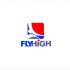 Логотип для Fly High  - дизайнер pilotdsn