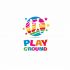 Логотип для Playground - дизайнер designer79
