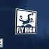 Логотип для Fly High  - дизайнер Rusj