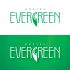 Лого и фирменный стиль для Evergreen - дизайнер V_Sofeev
