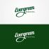 Лого и фирменный стиль для Evergreen - дизайнер Rusj