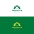 Лого и фирменный стиль для Evergreen - дизайнер shamaevserg