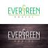 Лого и фирменный стиль для Evergreen - дизайнер V_Sofeev
