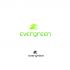 Лого и фирменный стиль для Evergreen - дизайнер shagi66