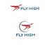 Логотип для Fly High  - дизайнер -lilit53_