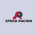 Логотип для Speed Racing - дизайнер Evgen_SV