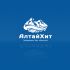 Логотип для АлтайХит - натуральная целебная продукция Алтая. - дизайнер art-valeri
