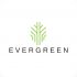 Лого и фирменный стиль для Evergreen - дизайнер Teriyakki