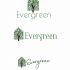 Лого и фирменный стиль для Evergreen - дизайнер vikanez