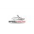 Логотип для Speed Racing - дизайнер SmolinDenis