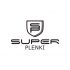 Логотип для Super Plenki - дизайнер helga22-87