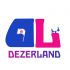 Логотип для Dezerland (Theme park) - дизайнер YLit