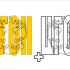 Логотип для ЦГОН - дизайнер basoff