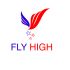 Логотип для Fly High  - дизайнер ilim1973