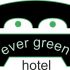 Лого и фирменный стиль для Evergreen - дизайнер Makspakito