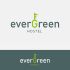 Лого и фирменный стиль для Evergreen - дизайнер alex_bond