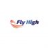 Логотип для Fly High  - дизайнер kirilln84