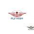 Логотип для Fly High  - дизайнер -lilit53_