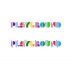 Логотип для Playground - дизайнер kras-sky