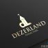 Логотип для Dezerland (Theme park) - дизайнер Tamara_V