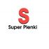 Логотип для Super Plenki - дизайнер oparin1fedor
